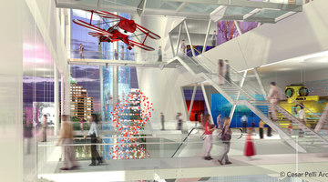 Connecticut Science Center
